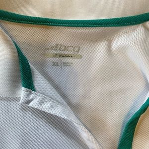 ❤️Bcg golfing shirt